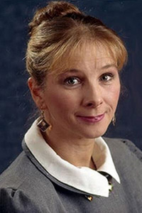 Irina Popowa