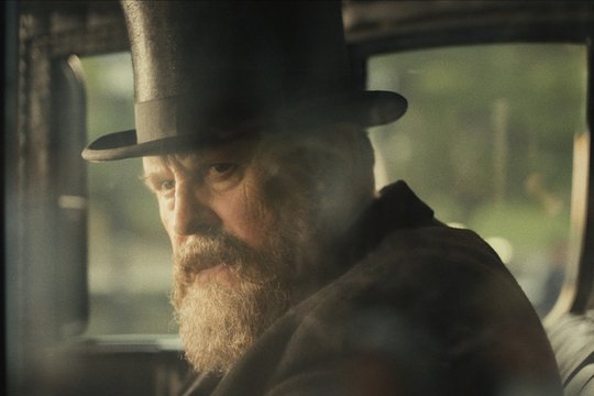 Die Gesandte des Papstes - Szenenbild 9