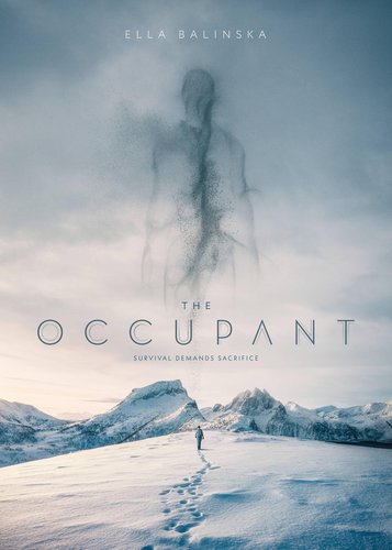 The Occupant - Poster 2