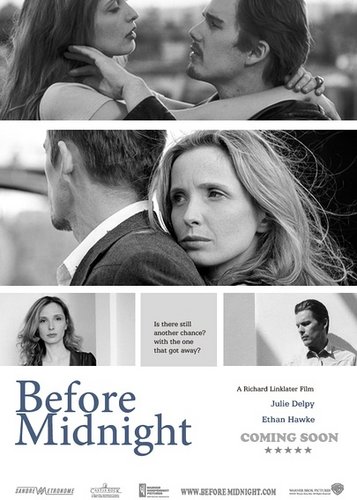 Before Midnight - Poster 3