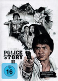 Police Story 2