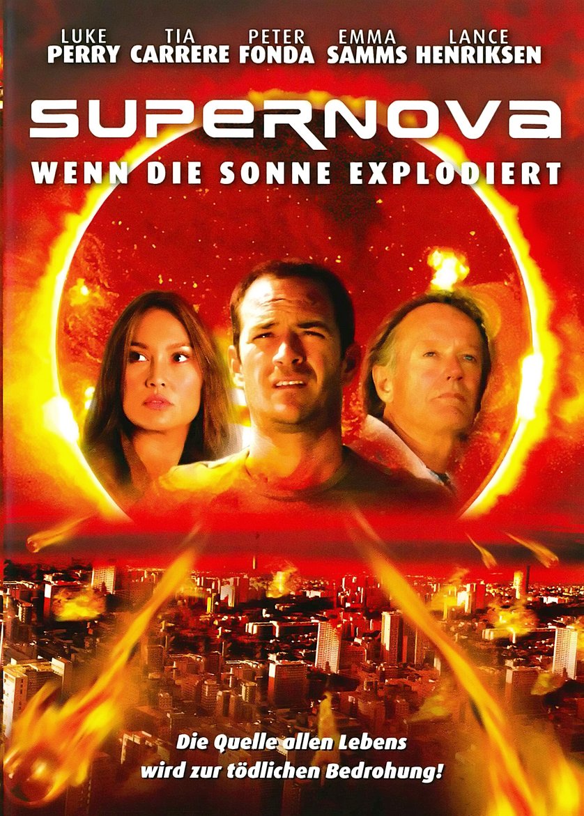 Supernova Wenn Die Sonne Explodiert Supernova Wenn Die Sonne Explodiert