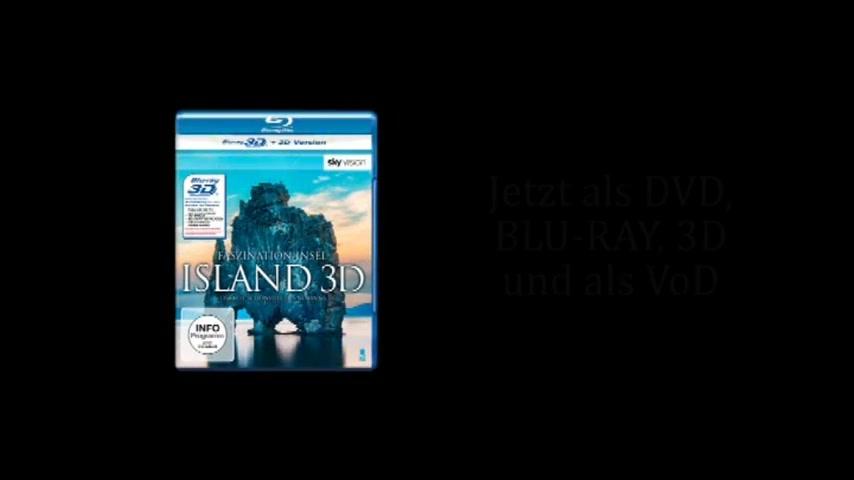 Die Natur vor uns - Auf der Suche nach der Seele der Landschaft - Trailer - Deutsch - SD