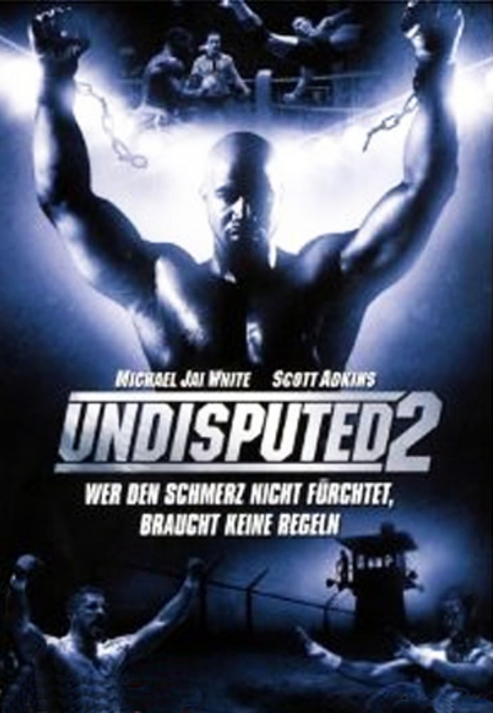 Undisputed 2 - Last Man Standing: DVD, Blu-ray Oder VoD Leihen ...