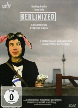Berlinized Berlinized