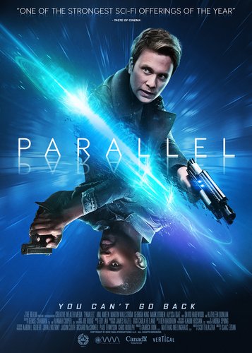 Parallel - Poster 2