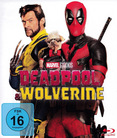 Deadpool &amp; Wolverine
