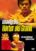 Wang Yu - Härter als Granit