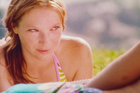 My Summer of Love - Szenenbild 7