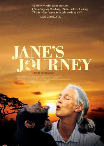Jane's Journey - Poster 2