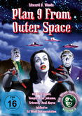 Plan 9 from Outer Space