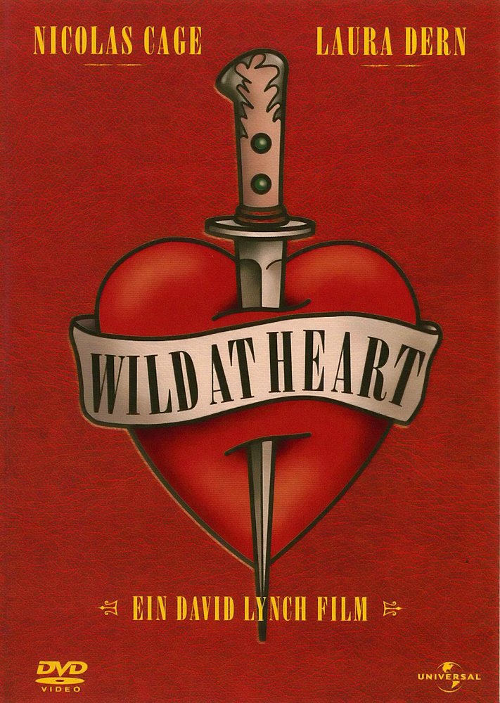 wild at heart blu ray review