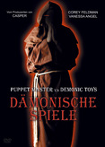 Puppet Master 9 - Dämonische Spiele