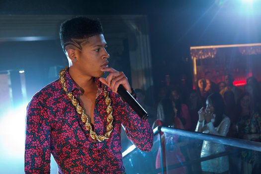 Empire Staffel 1 Empire Staffel 1