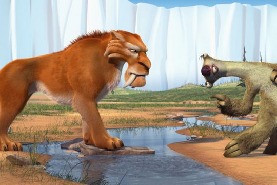 Ice Age 2 - Jetzt taut's - Szenenbild 25