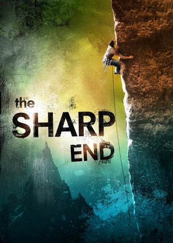 The Sharp End - Poster 1