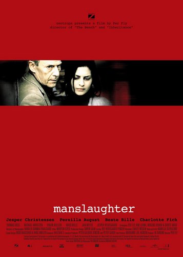 Manslaughter - Totschlag - Poster 1