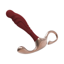 Janus Lamp Iron - Small, 10,4 cm