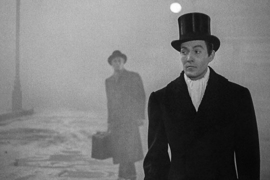 Das Bildnis des Dorian Gray - Szenenbild 5
