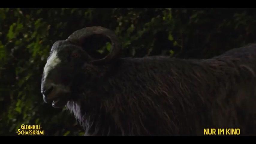 Glennkill - Ein Schafskrimi - Trailer - Deutsch - SD