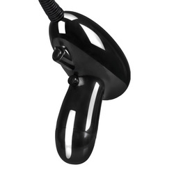 Automatische Penispumpe, 22 cm