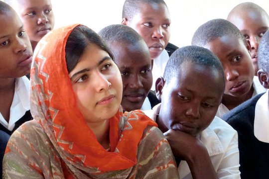Malala - Szenenbild 6