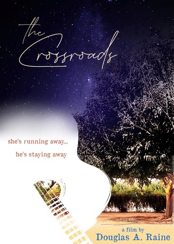 The Crossroads - Poster 5