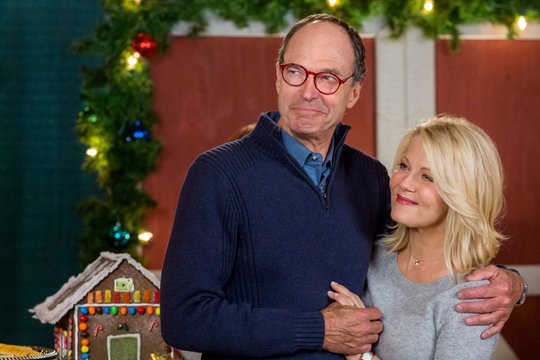 Weihnachtszauber in Evergreen - Szenenbild 10