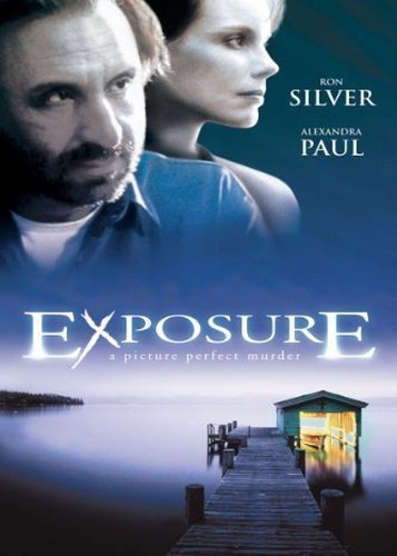 Exposure - Poster 2