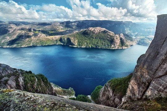 Norwegen 3D - Szenenbild 1