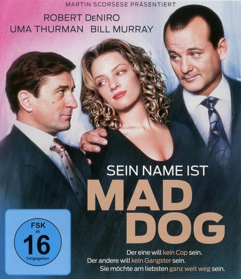 sein name ist mad dog stream sein name ist mad dog stream