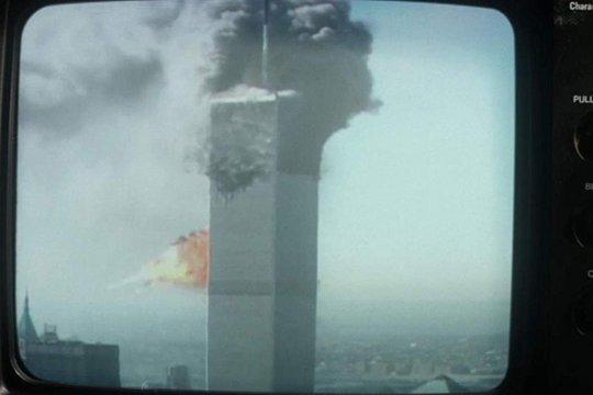 9/11 - Szenenbild 2