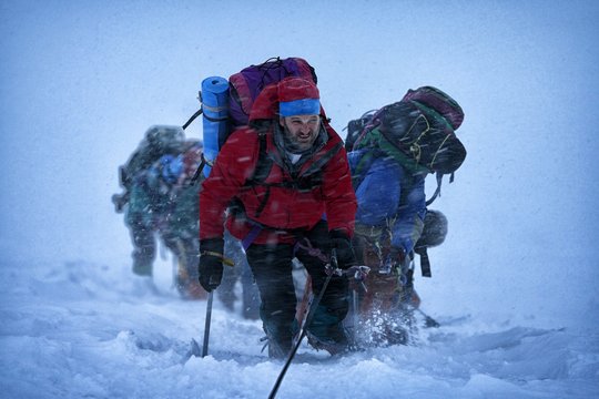 Everest - Szenenbild 2