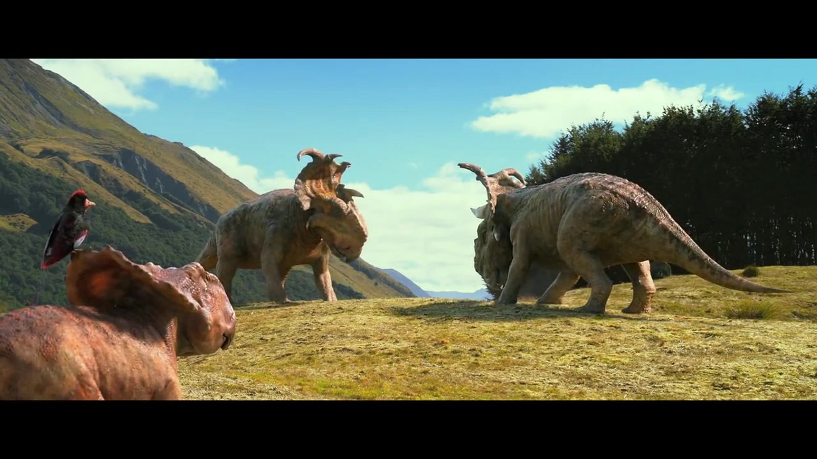 Dinosaurier Im Reich Der Giganten Doku Stream Dinosaurier - Im Reich der Giganten: Stream, Blu-ray, 4K UHD oder DVD