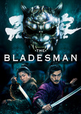 The Bladesman