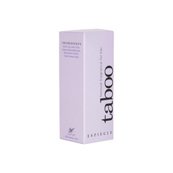 Taboo - Espiegle, 50 ml