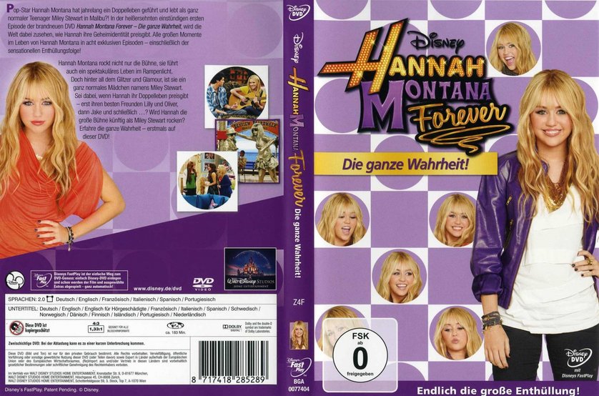Hannah Montana The Movie Streaming Film Per Tutti