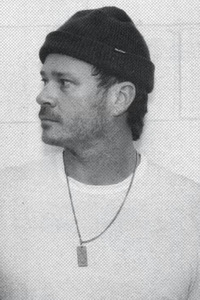 Thomas DeLonge