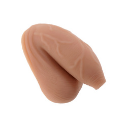 The Uncircumcised Packer, 11,6 cm
