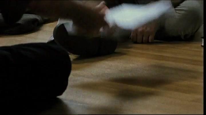 The Good Night - Trailer - Deutsch - SD