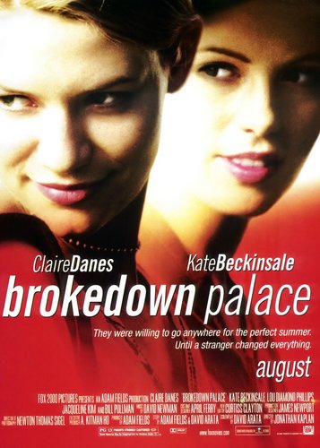 Brokedown Palace - Poster 3