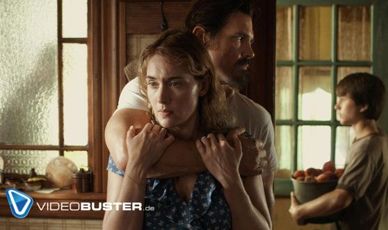 Labor Day: Kate Winslet lehnte 'Labor Day' Angebot ab