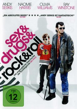 Sex & Drugs & Rock & Roll: Stream, Blu-ray, 4K UHD oder DVD ...
