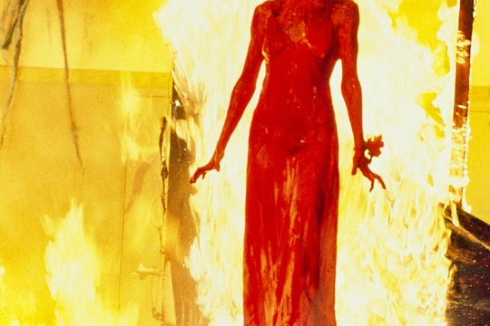 Carrie - Des Satans jüngste Tochter - Szenenbild 21