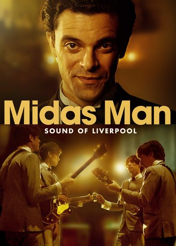 Midas Man - Poster 1