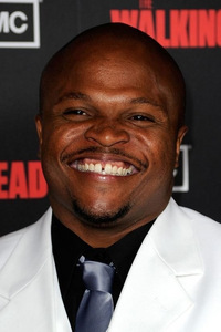 IronE Singleton