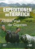 Expeditionen ins Tierreich - Alaskas Welt der Giganten