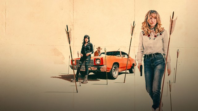 Americana - Wallpaper 1
