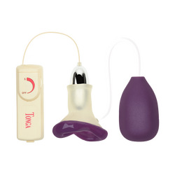 Clit Massager