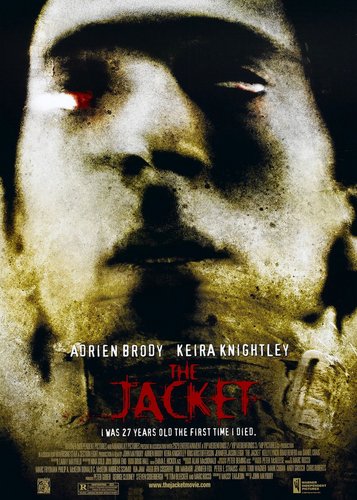 The Jacket - Poster 2